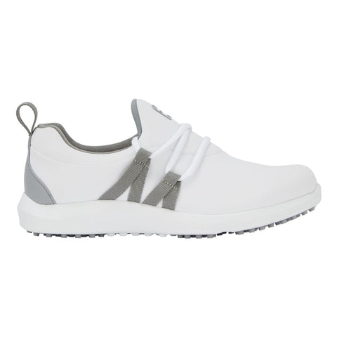 Leisure Slip On Golfschuhe
