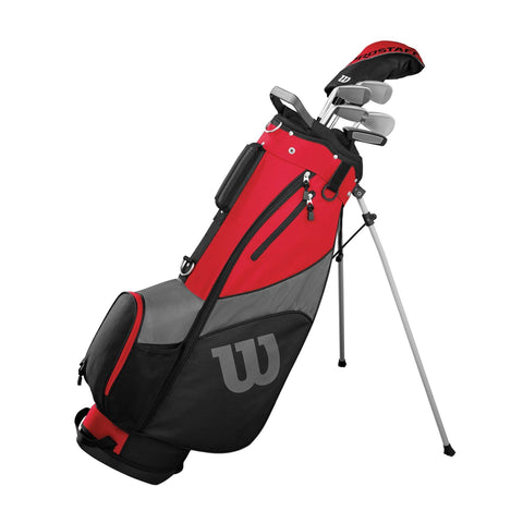 Pro Staff SGI Halbsatz