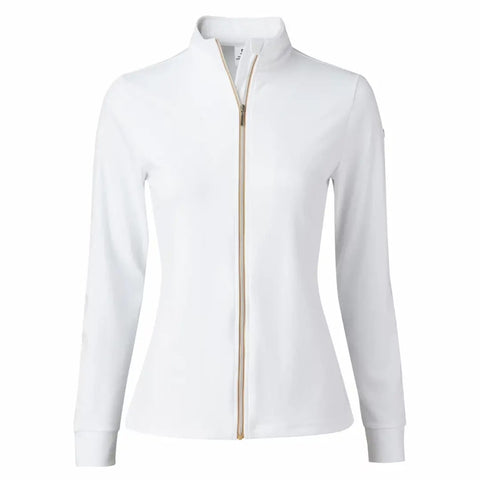 Anna Full ZipJacke