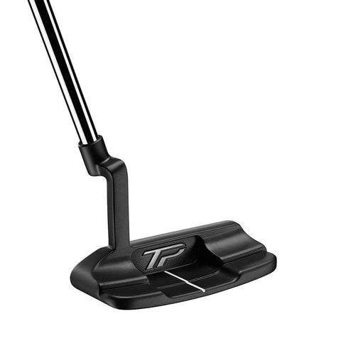 Black Blade Del Monte #1 Putter (L-Neck)