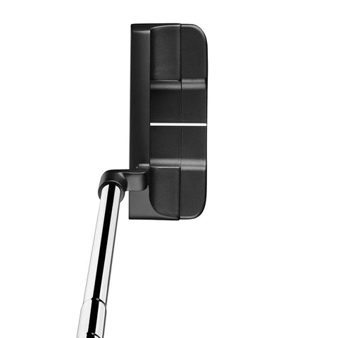 Black Blade Del Monte #1 Putter (L-Neck)