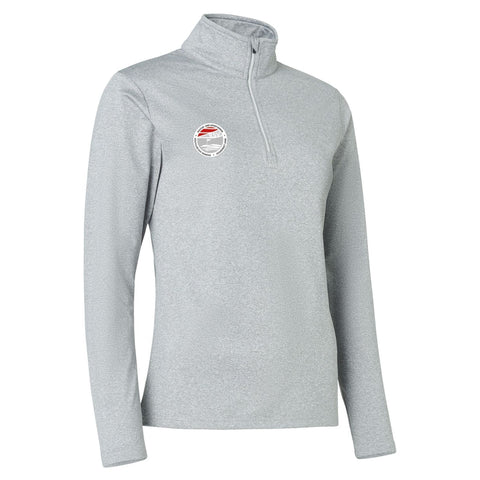 Dunbar 1/2 Zip Fleece Jacke