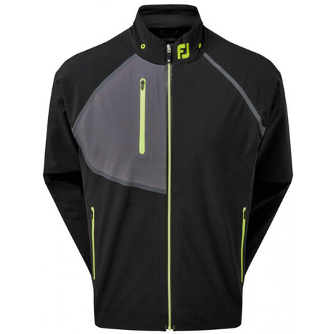 Hydrotour Regenjacke
