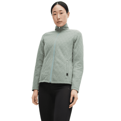 Leah Wind Cardigan Jacke