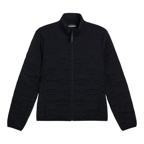 National Quilted Jacke