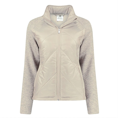 Palermo Quilted Jacke