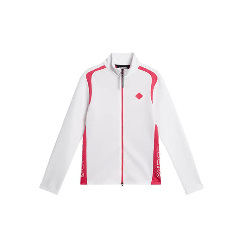 Solar Full Zip Midlayer