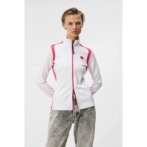 Solar Full Zip Midlayer