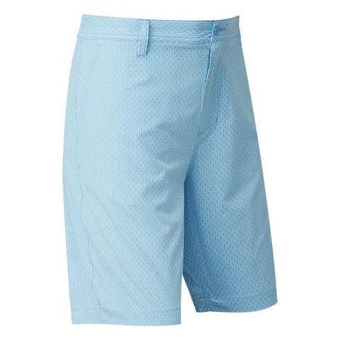 Tonal Print Short