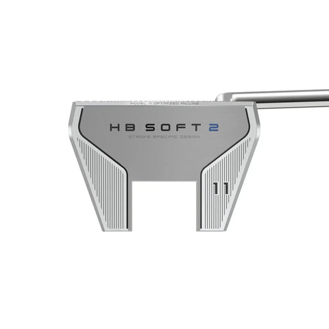 Hi-Bore Soft2 #11 Putter