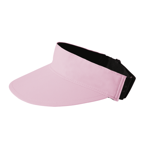 Logo Sun Visor