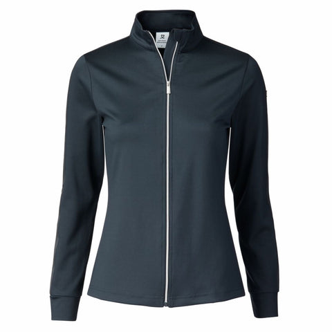 Anna Full Zip Jacke