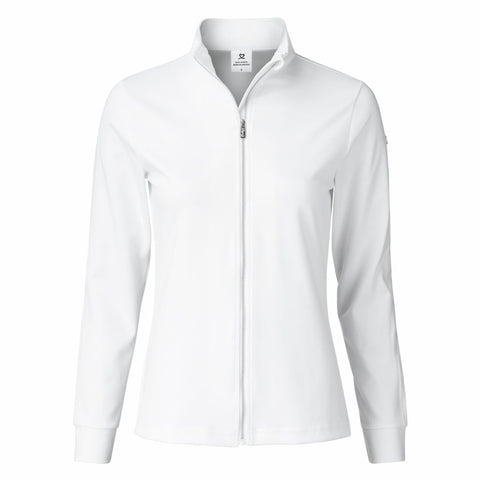Anna Full Zip Jacke