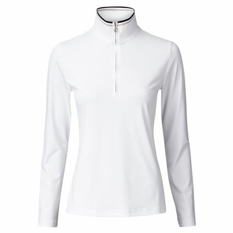 Karolina Half Neck Midlayer