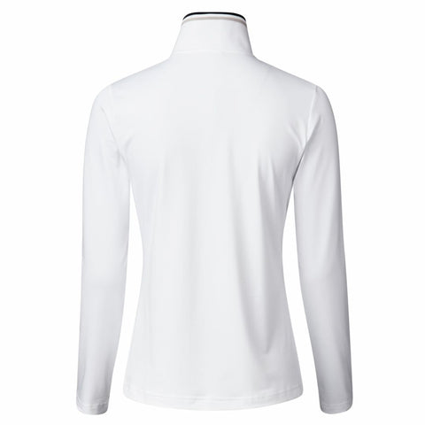Karolina Half Neck Midlayer