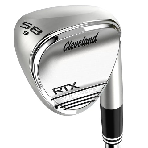 RTX Zipcore Full Face 2 TS Wedge