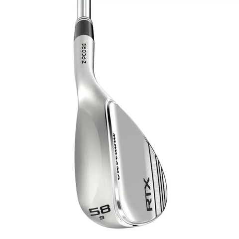 RTX Zipcore Full Face 2 TS Wedge