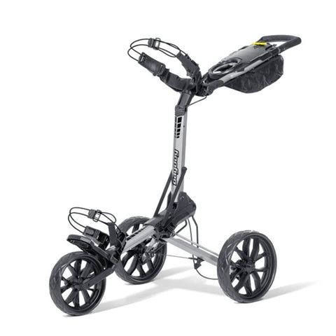 Slimfold Golftrolley