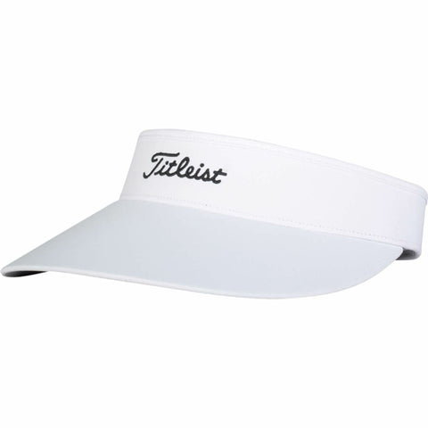 Sundrop Visor Damen Weiß/Schwarz One Size