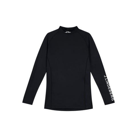 Aello Soft Compression Mock