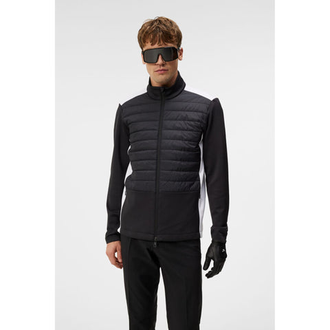 Delano Hybrid Midlayer