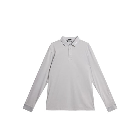 Tour Tech Langarm-Shirt