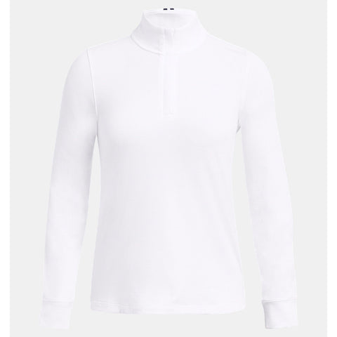 UA Playoff 1/4 Zip Midlayer