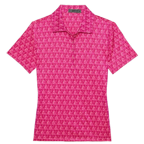 All Over Poloshirt