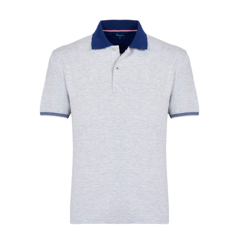 Basic Poloshirt
