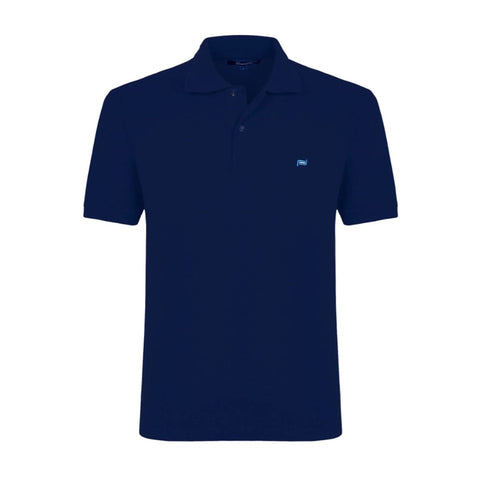 Basic Poloshirt