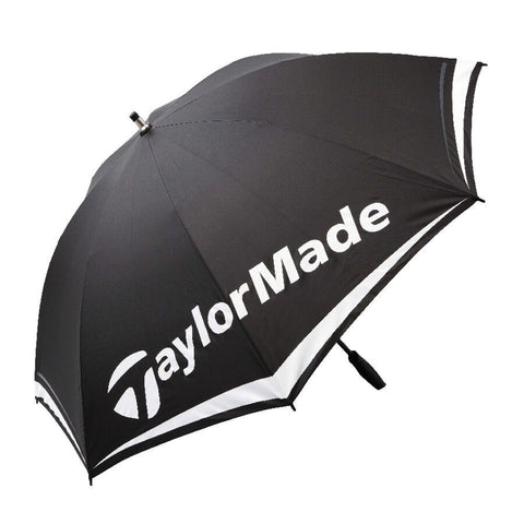 Double Canopy Golfschirm