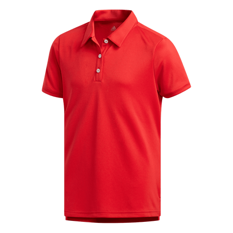 Tournament Poloshirt