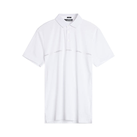 Chad Slim Fit Poloshirt