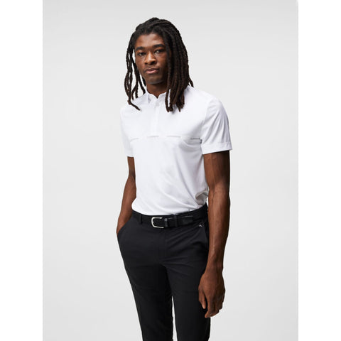 Chad Slim Fit Poloshirt