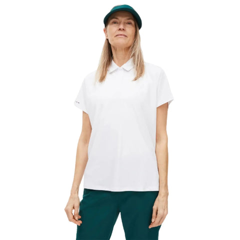 Corinne Poloshirt