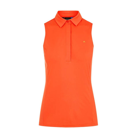 Dena-TX Jersey Poloshirt