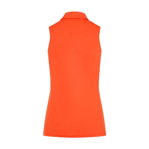 Dena-TX Jersey Poloshirt