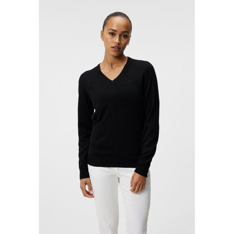 Amaya V-Neck Sweater
