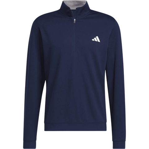 Elevevated 1/4 Zip Sweater Herren