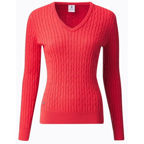Golf Pullover