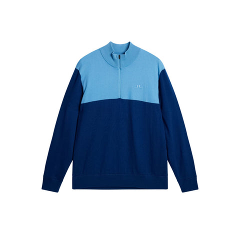 Jeff Windbreaker Sweater