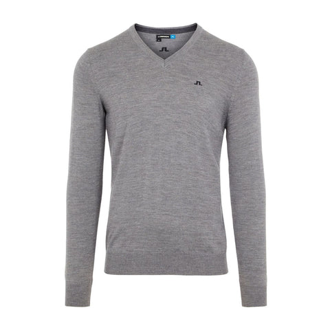 Lymann Tour Merino Sweater