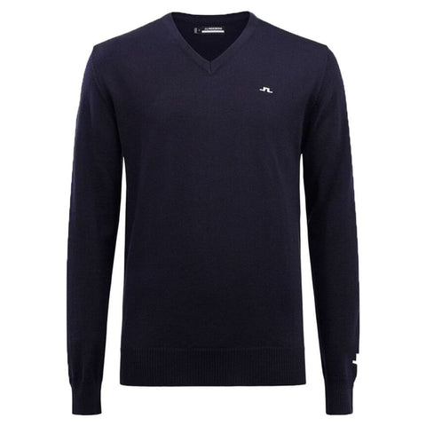 Lymann V-Neck Sweater