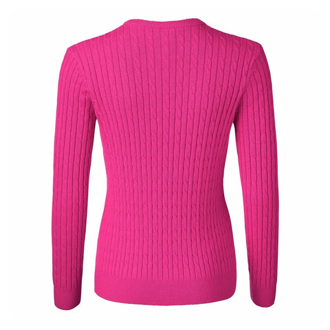 Madelene Pullover