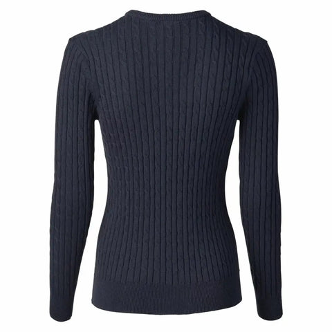 Madelene Pullover
