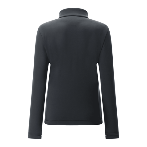 Princess Sweater Damen Schwarz D-36 (I-42)