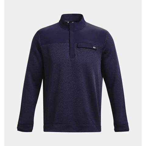 Storm Half Zip Fleece-Sweater