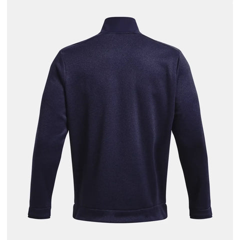 Storm Half Zip Fleece-Sweater