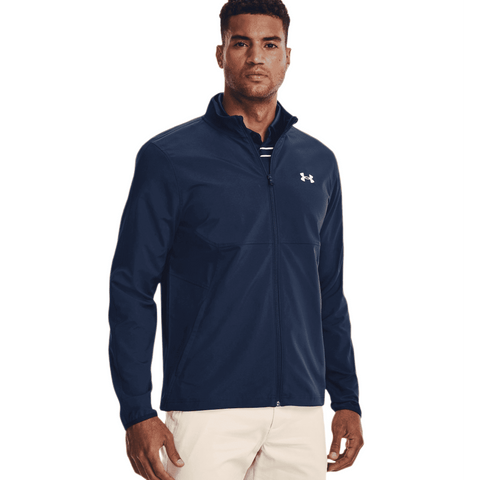 Storm Windstrike Windbreaker