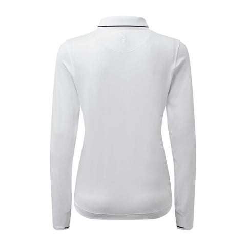 Thermal Langarm-Polo